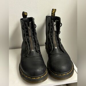 Doc Martens boots
